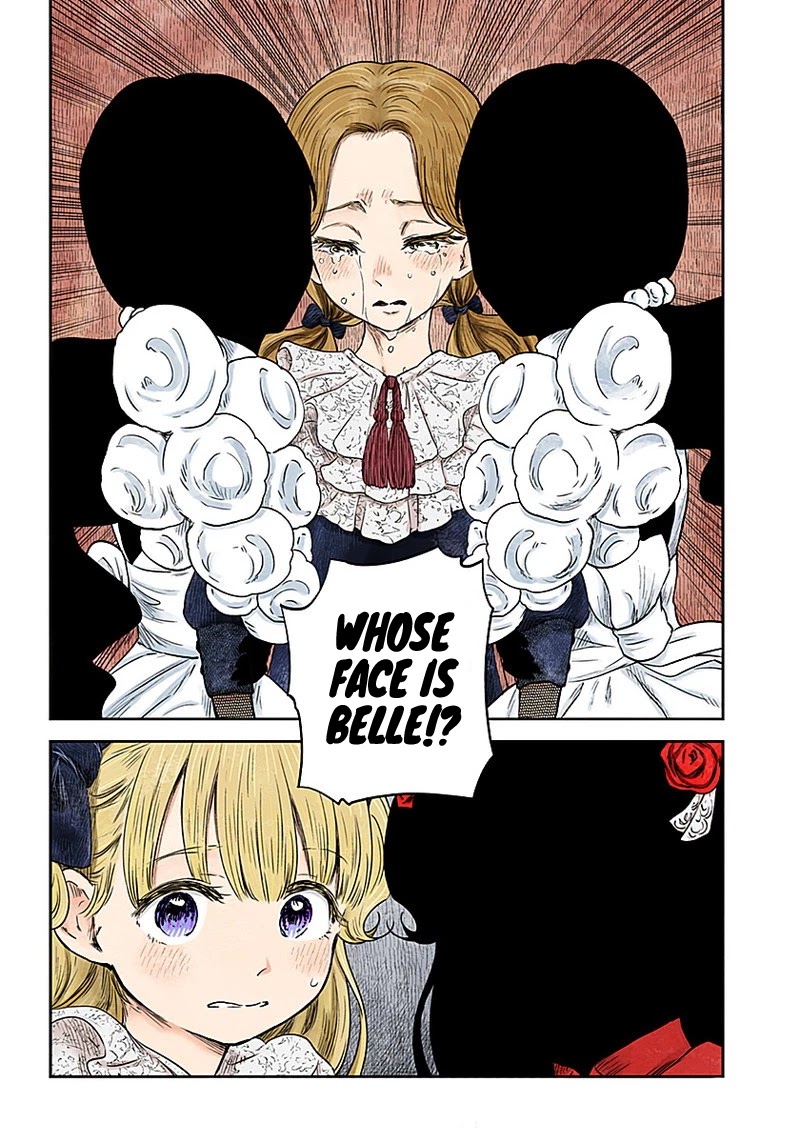 Shadows House, Chapter 83 image 15